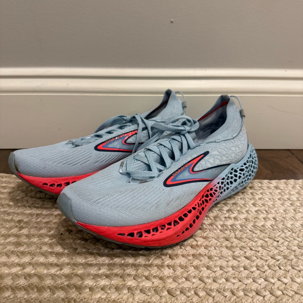 Brooks Women’s Exhilarate-BL